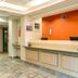 Receptionist
