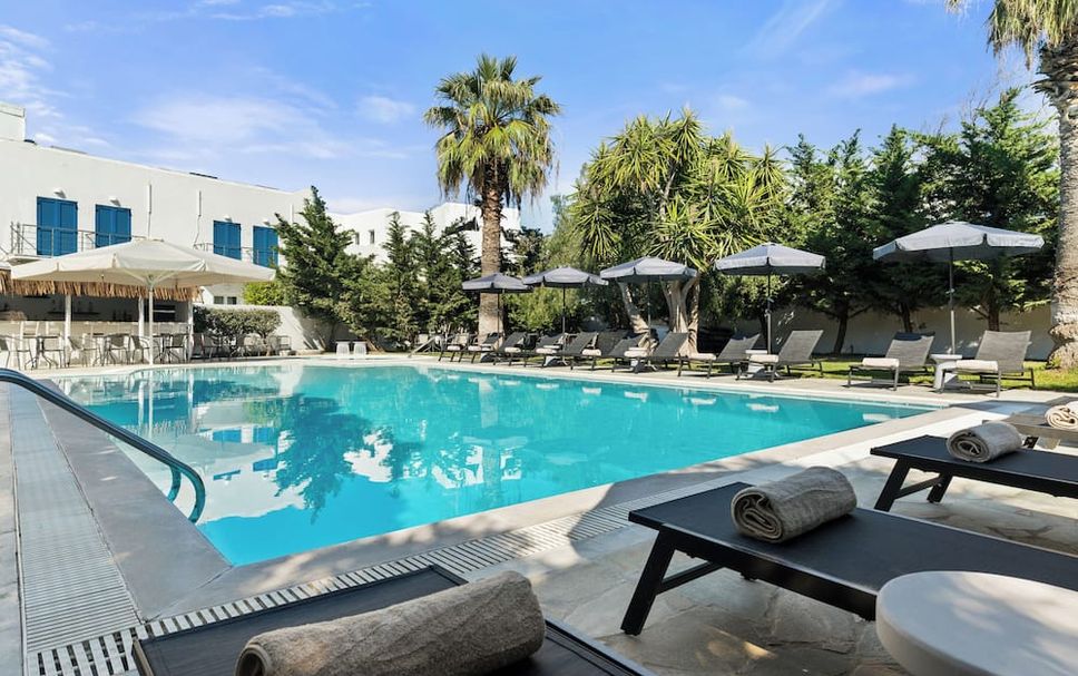 Pool Billede