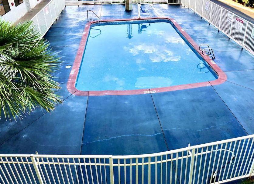 Pool Billede