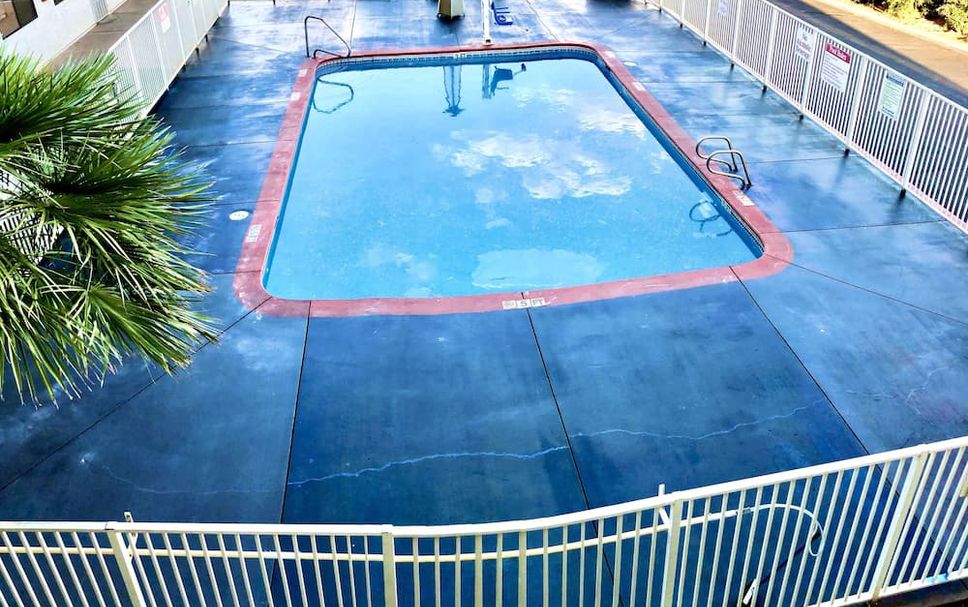 Pool Billede