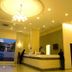 Receptionist