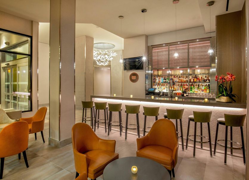Bar Billede