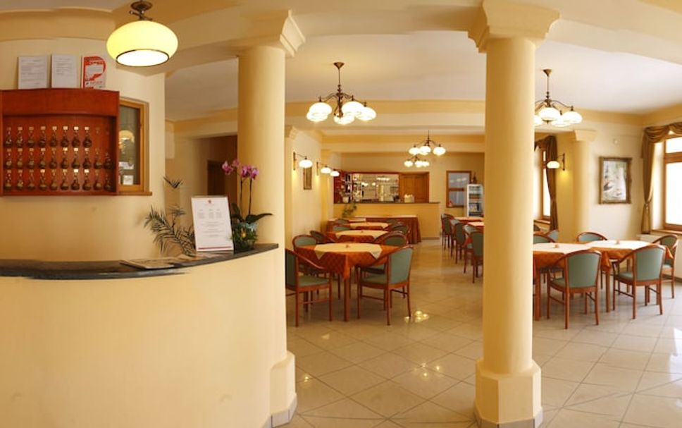 Bar Billede
