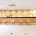 Receptionist