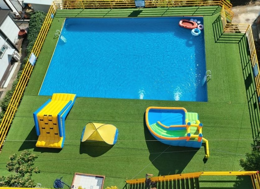 Pool Billede