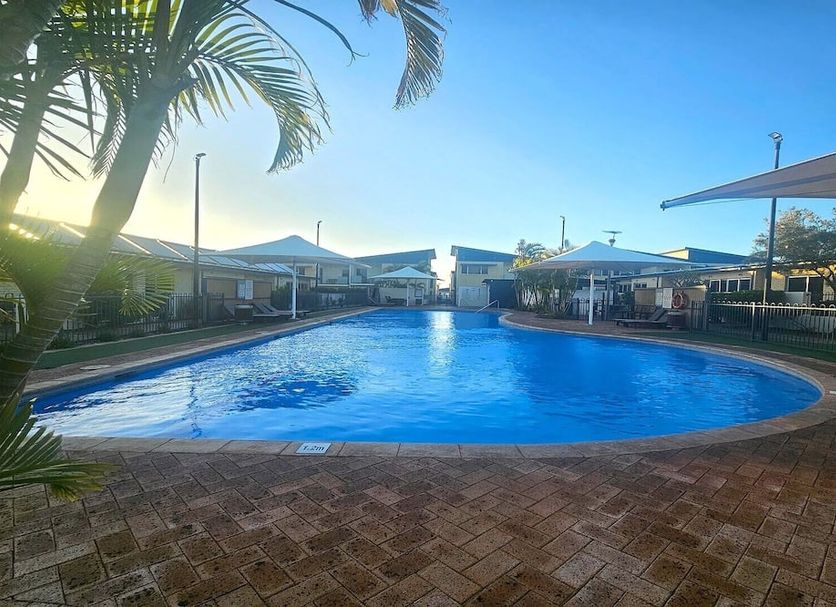 Pool Billede