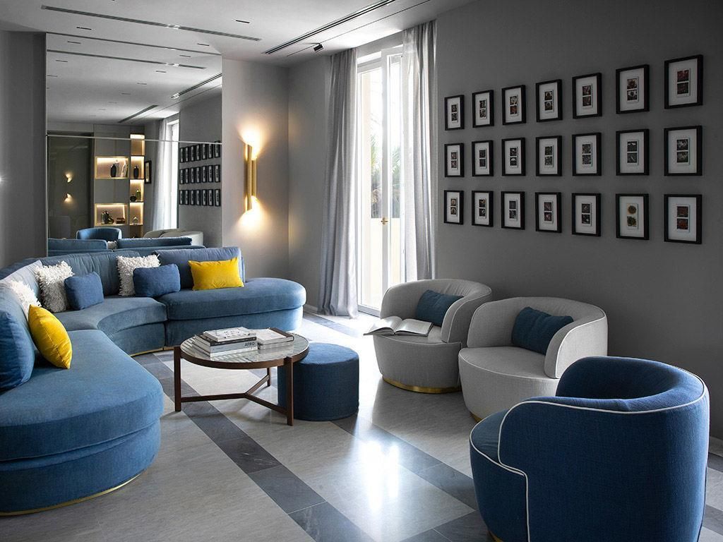 Lounge Billede