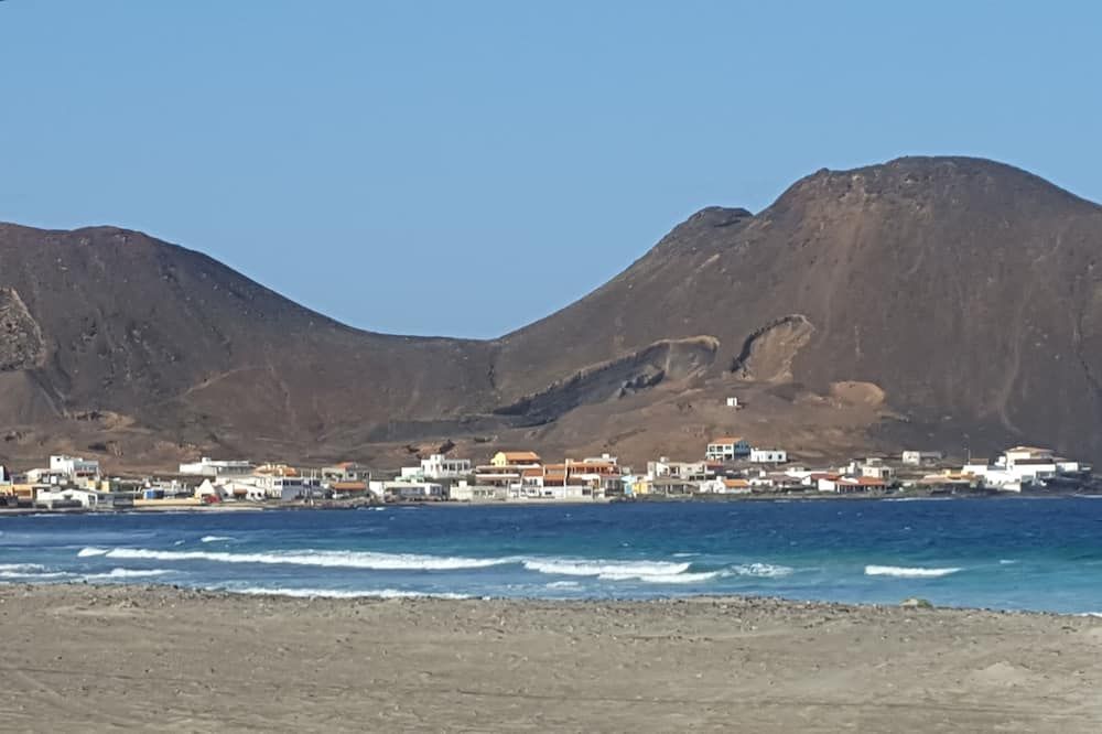 Strand Billede