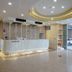 Receptionist