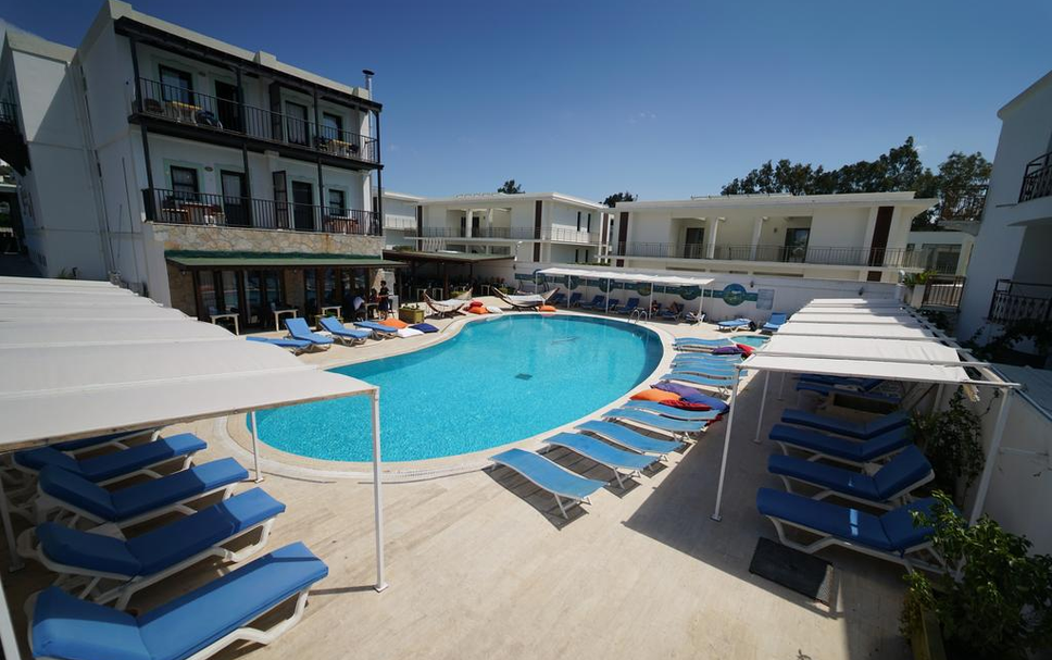 Pool Billede