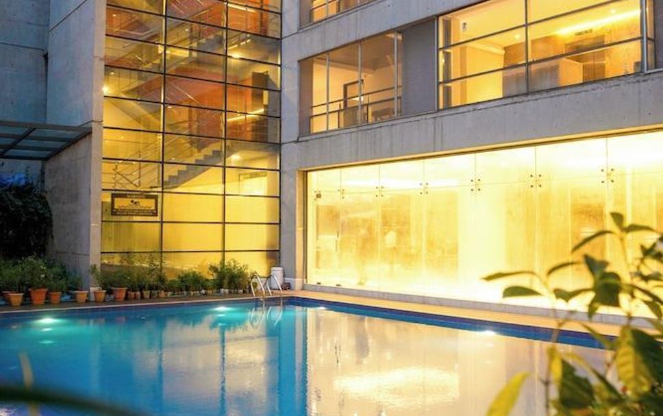 Pool Billede