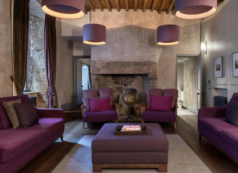 Lounge Billede