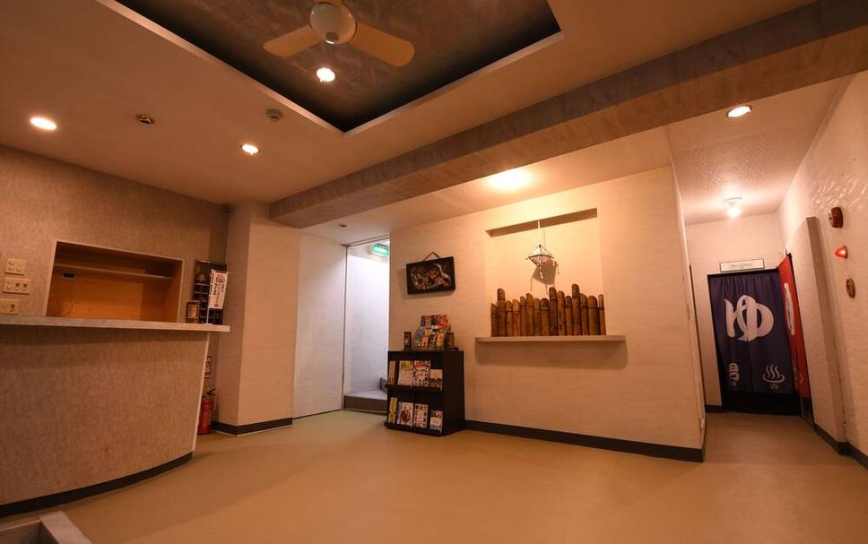 Reception Billede