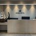 Receptionist