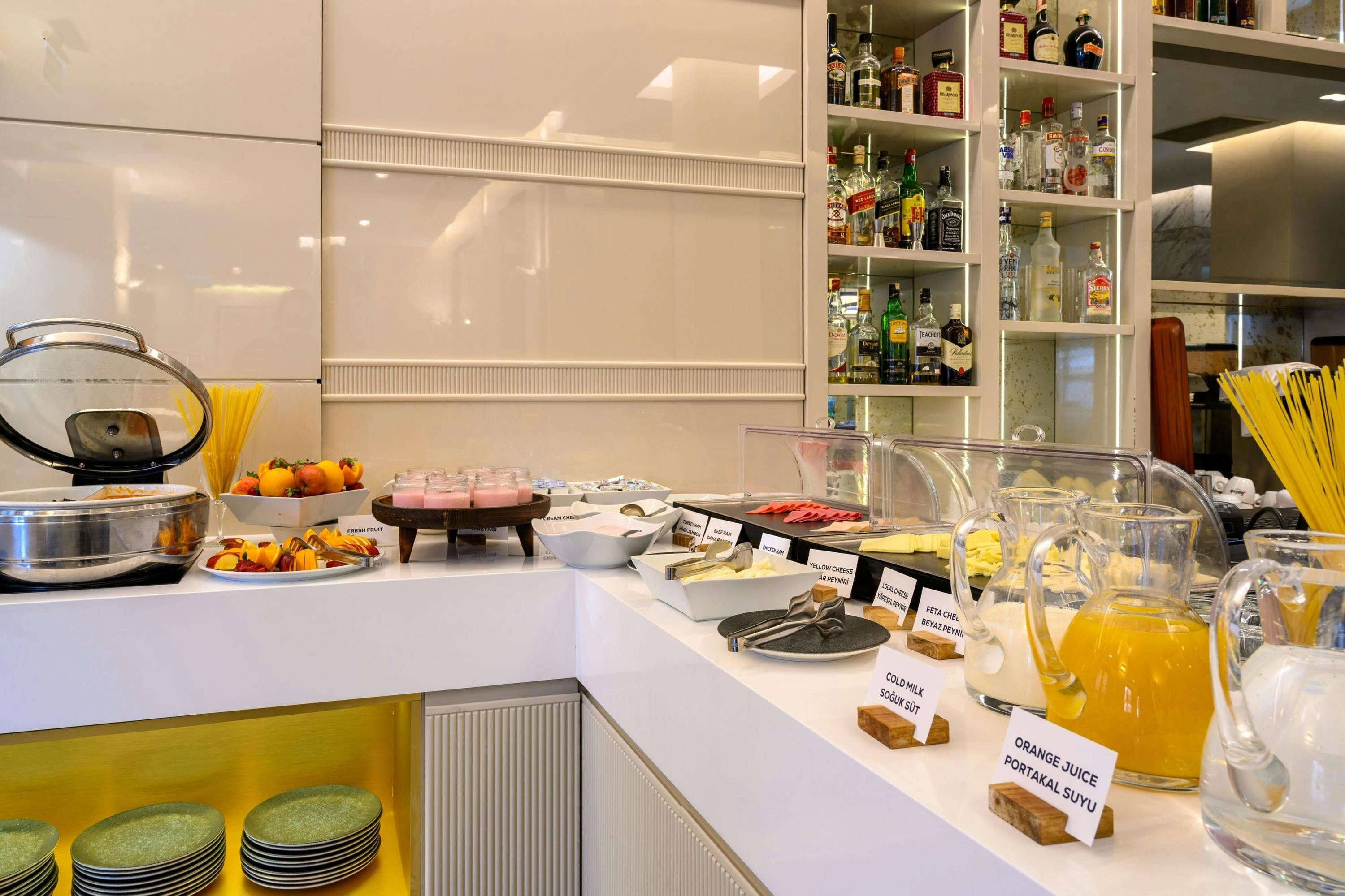 Buffet