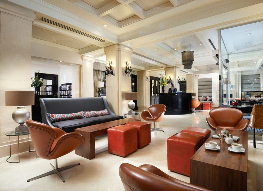 Lounge Billede