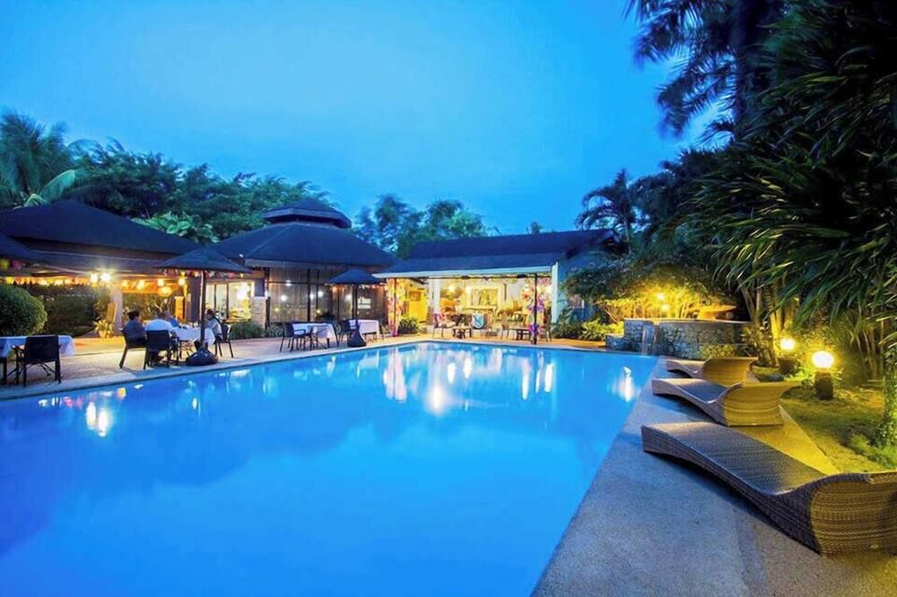 Pool Billede