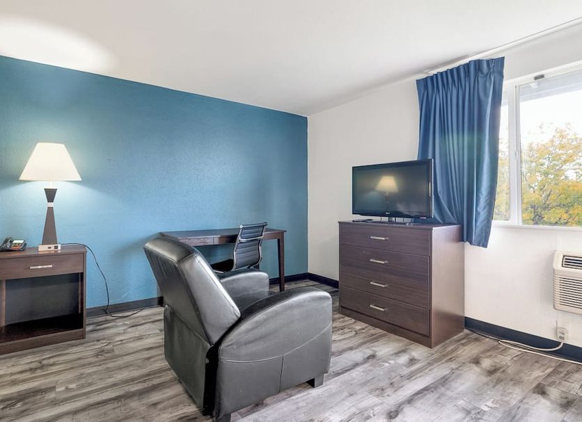 Stue Billede