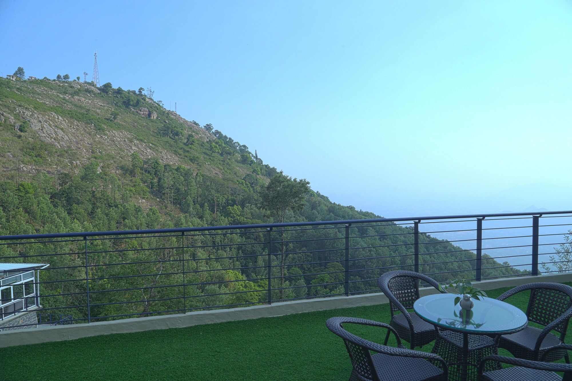 Balkon