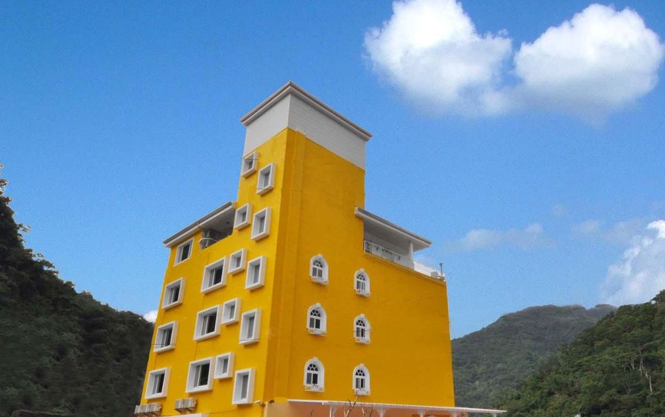 Bygning Billede
