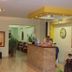 Receptionist