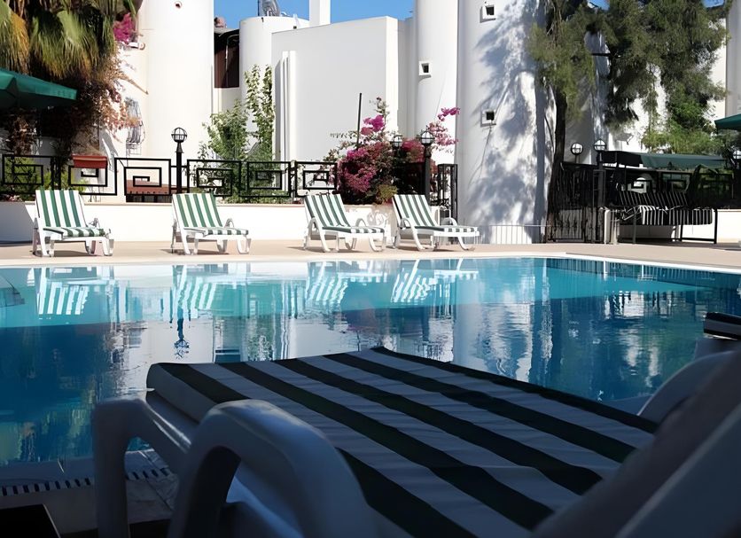 Pool Billede