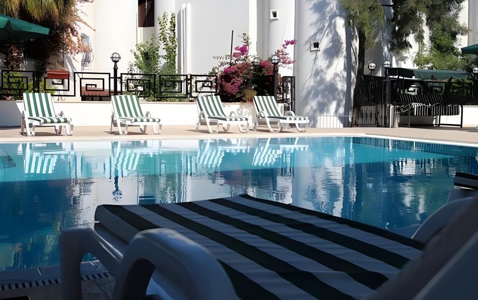 Pool Billede