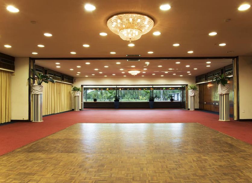 Reception Billede