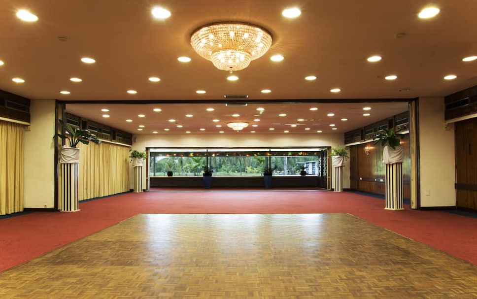 Reception Billede