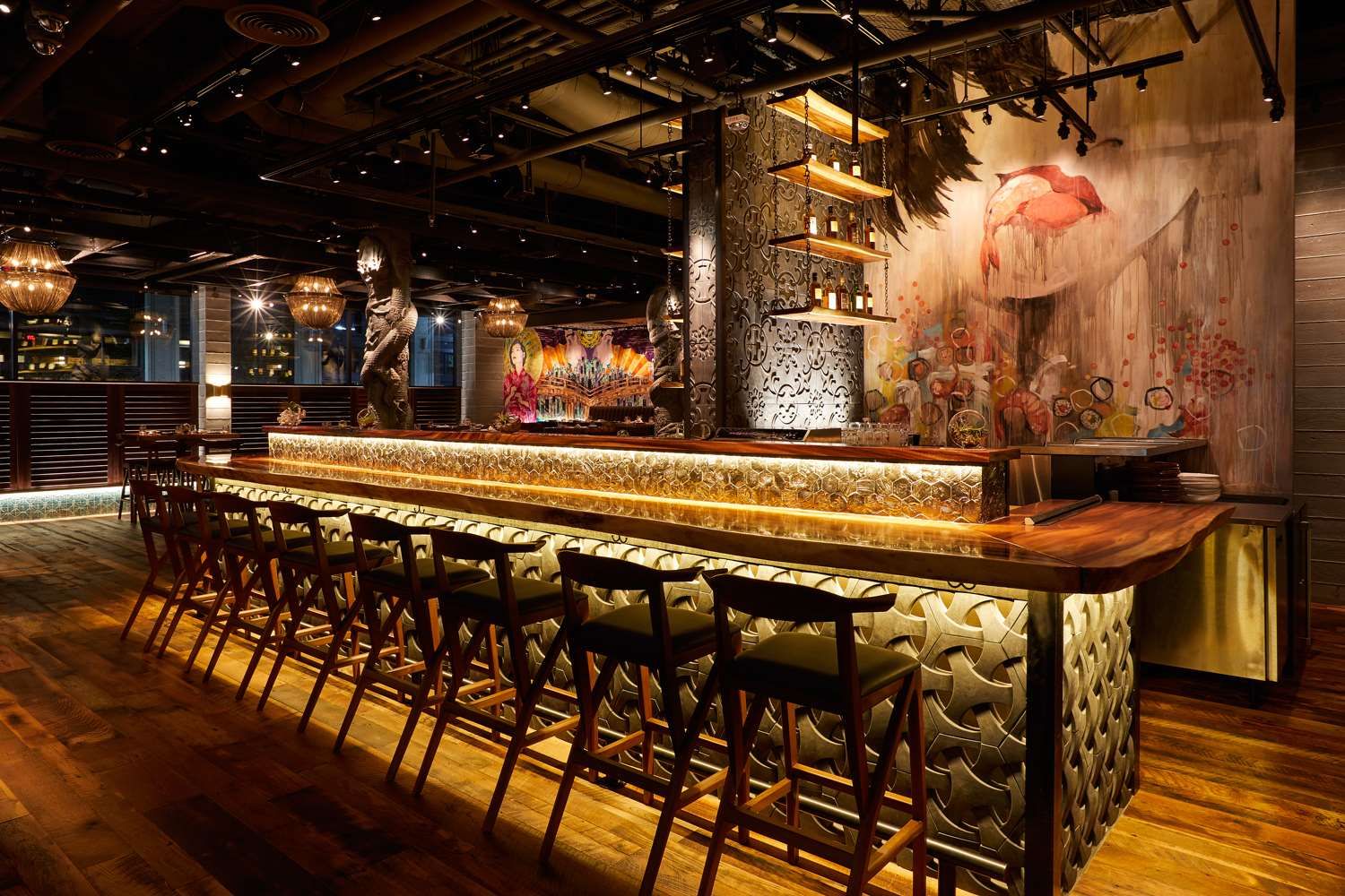 Bar
