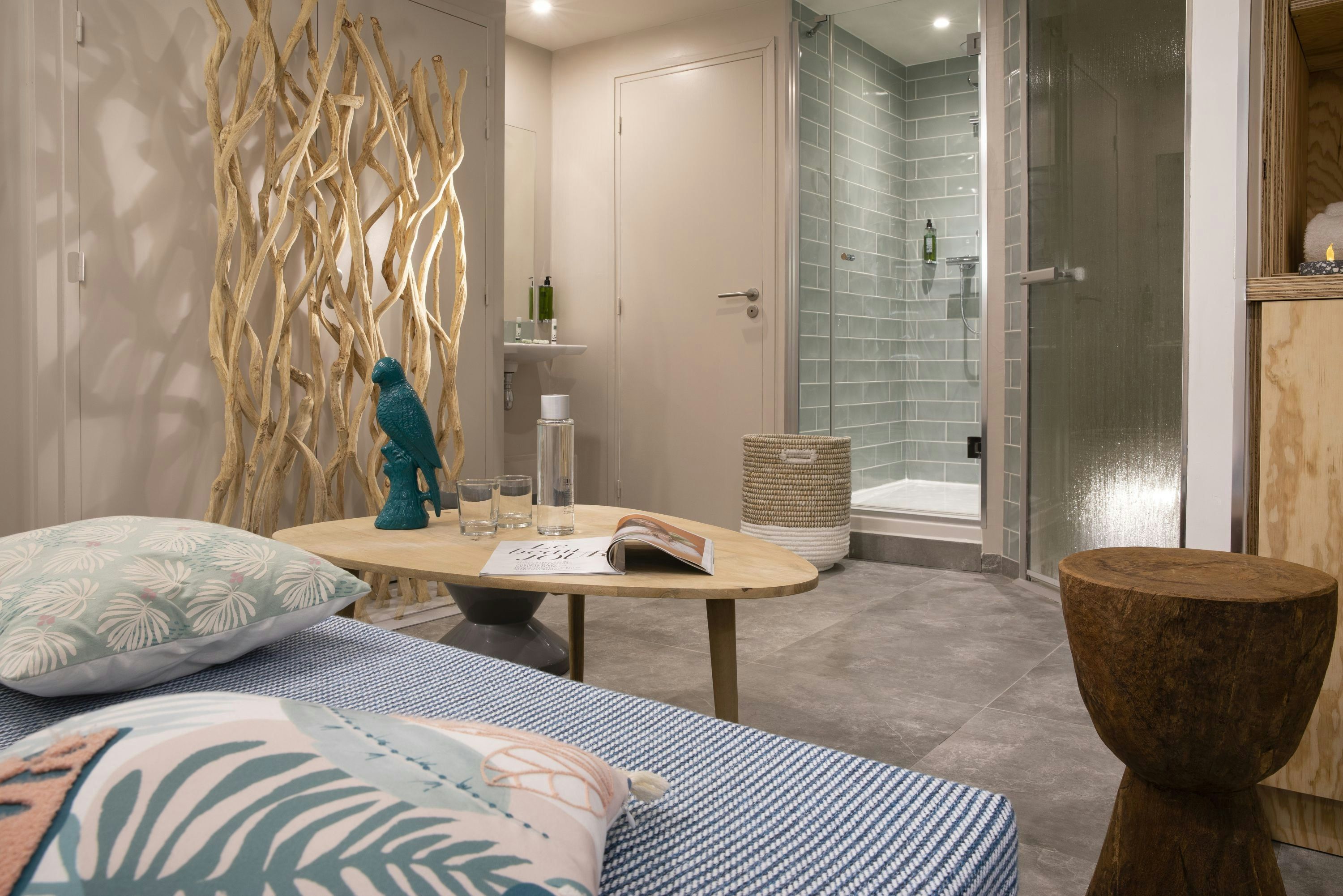 Spa