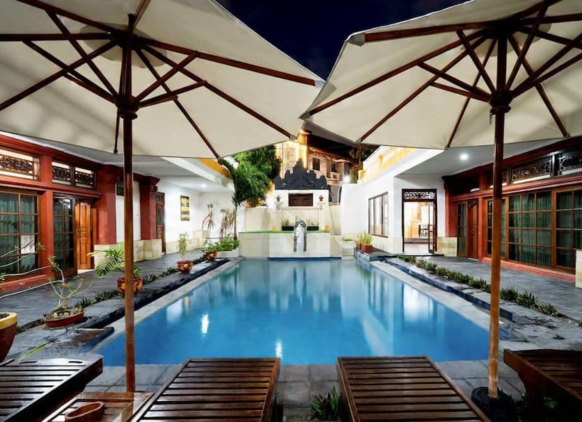 Pool Billede