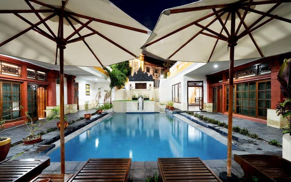 Pool Billede