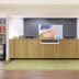 Receptionist