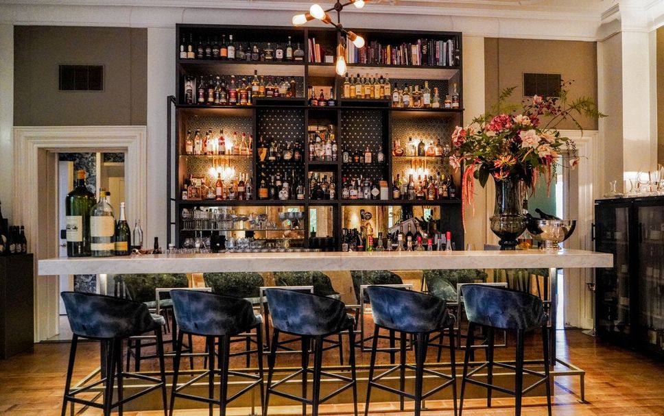 Bar Billede
