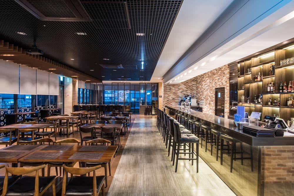 Bar Billede