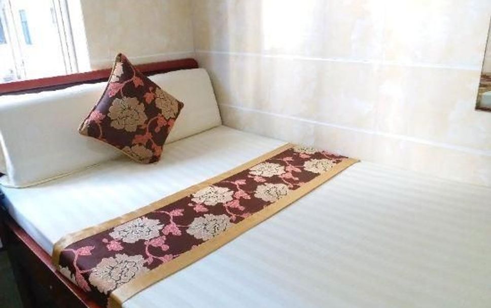 Soveværelse Billede