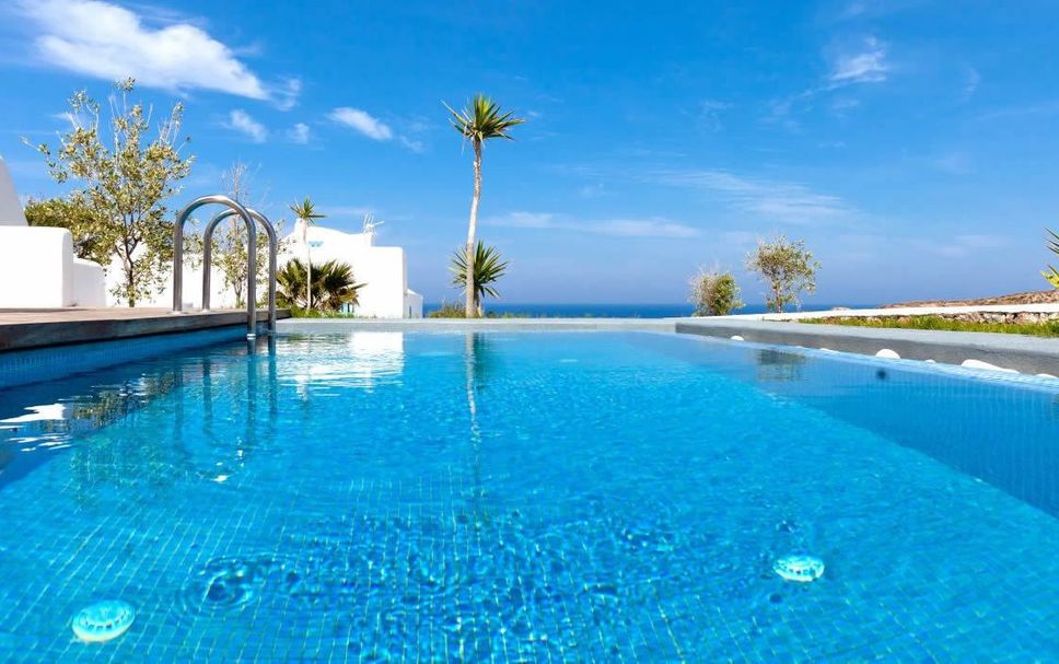 Pool Billede