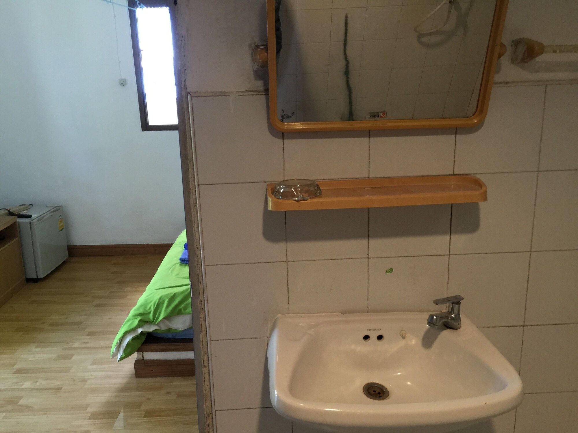 Andet
