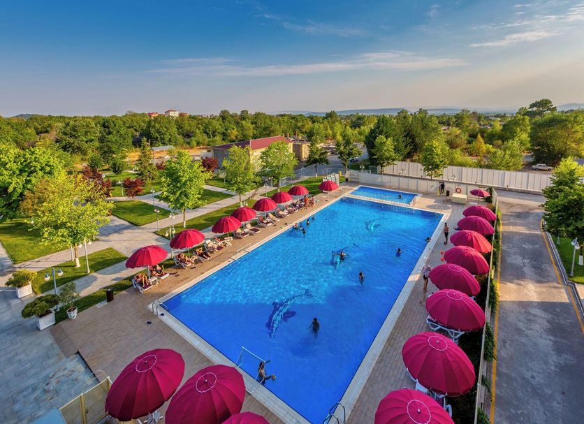 Pool Billede