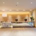 Receptionist