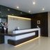 Receptionist