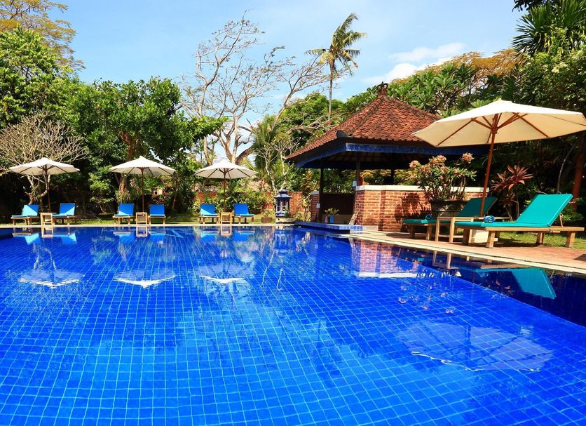 Pool Billede