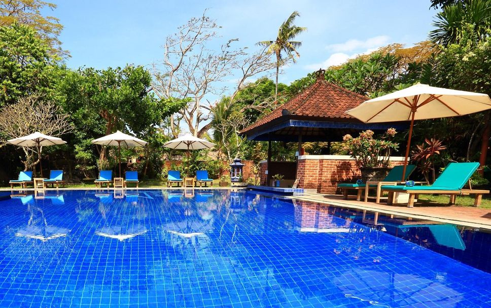 Pool Billede