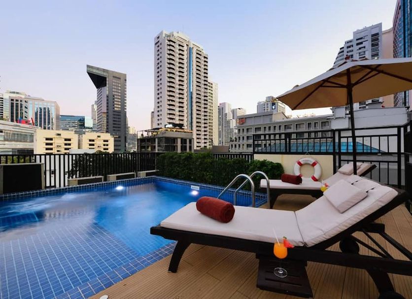 Pool Billede