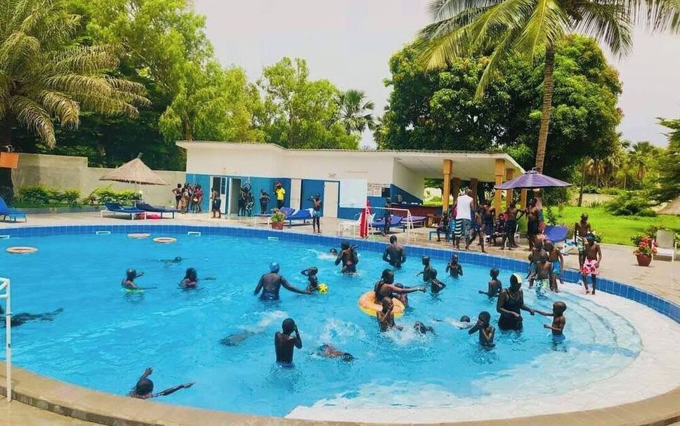 Pool Billede