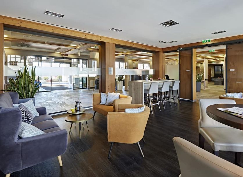 Lounge Billede