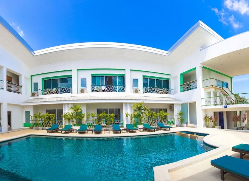 Pool Billede