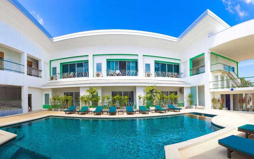Pool Billede
