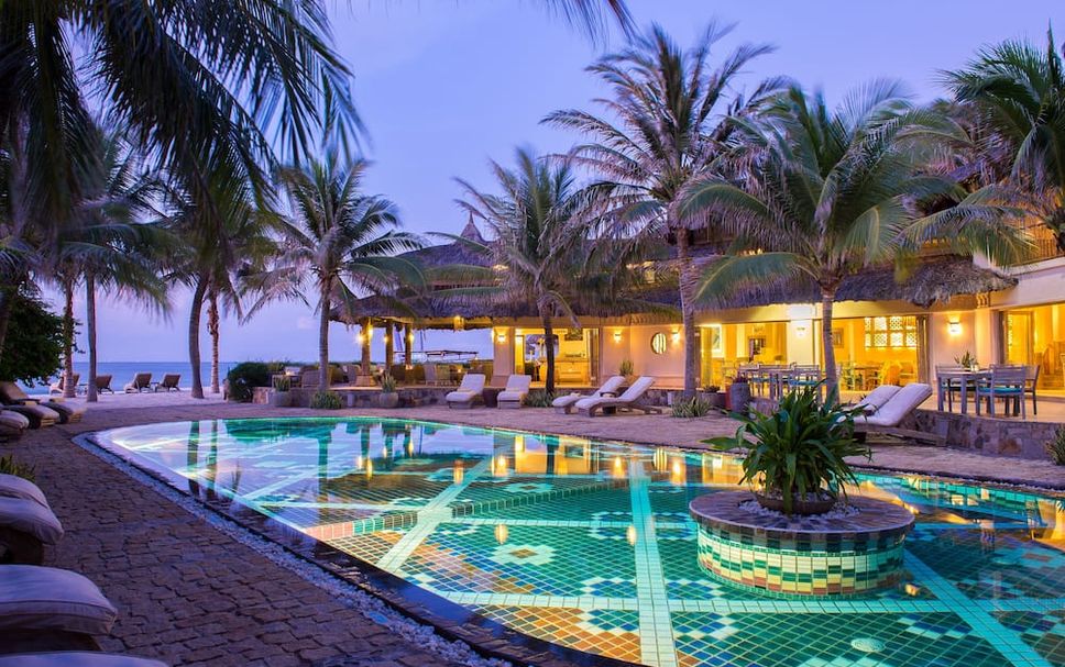 Pool Billede